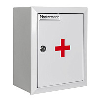 Аптечный шкаф Mastermann 1 IP 31 от Водопад  фото 1