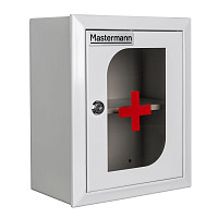 Аптечный шкаф Mastermann 1 C IP 31 от Водопад  фото 1