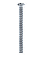 Винт для сифонов Ани-пласт M670 М6х70 мм от Водопад  фото 1