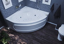 Гидромассаж для ванны Акватек Сириус r12, пневматическое управление Плоские/Премиум от Водопад  фото 3
