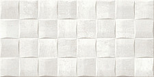 Керамическая плитка Keraben Barrington Art White 25x50 (кв.м.) от Водопад  фото 1