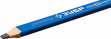 Строительный карандаш Зубр 4-06305-18 Профессиональный 180 мм от Водопад  фото 2