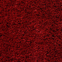 Коврик для ванны WasserKraft Kammel True Red 55х57, микрофибра, термопластичная резина от Водопад  фото 4