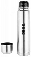 Термос Dexx 48000-500 для напитков 500 мл от Водопад  фото 2