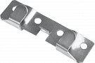 Крепеж для керамогранита Зубр Кляймер-КГ 30856 стартовый, 10 х 20 х 75 мм, 60 шт.