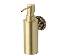 Дозатор жидкого мыла Bronze de Luxe Windsor K25027 от Водопад  фото 1