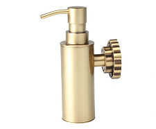 Дозатор жидкого мыла Bronze de Luxe Windsor K25027 от Водопад  фото 2