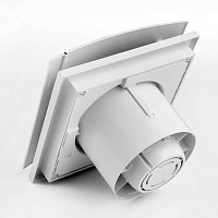 Вентилятор вытяжной Soler&Palau Silent-300 CZ Plus Design 3C 03-0103-167 от Водопад  фото 3