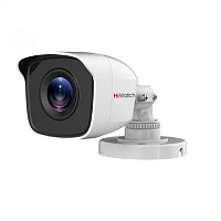 Камера HiWatch DS-T200(B) (3.6mm) для видеонаблюдения от Водопад  фото 1