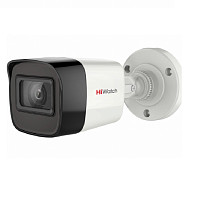 Камера HiWatch DS-T200A (2.8mm) для видеонаблюдения от Водопад  фото 1