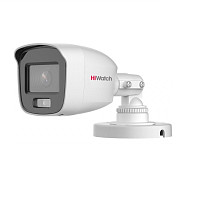 Камера HiWatch DS-T200L (2.8mm) для видеонаблюдения от Водопад  фото 1