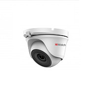 Камера HiWatch DS-T203(В) (2.8mm) для видеонаблюдения от Водопад  фото 1