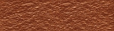 Клинкерная плитка Керамин Амстердам 2 рельеф, 24,5х6,5 см, терракота, фасадный рельеф, глазурованный (кв.м.) от Водопад  фото 1