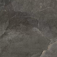 Плитка Керамин Денвер 2, 40х40 см, черный (кв.м.) от Водопад  фото 2