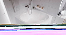 Акриловая ванна 1Marka Cassandra 58037 140х140 от Водопад  фото 3