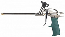 Пистолет Kraft-Max для монтажной пены Kraftool Panter 0685 от Водопад  фото 1