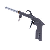 Пистолет пескоструйный Fubag SBG142/3 110116 с шлангом 142л/мин 3бар цветн.коробка от Водопад  фото 2