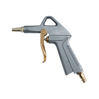 Пистолет продувочный Fubag DG170/4 110121 170л/м 4бар блистер от Водопад  фото 1