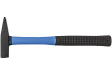 Молоток MOS 44051M, стеклопластиковая ручка от Водопад  фото 1