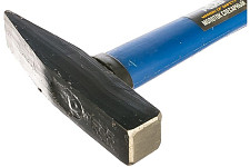 Молоток MOS 44052M, стеклопластиковая ручка от Водопад  фото 2