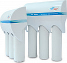 Бытовая система очистки воды Экомастер Tep ML-400 TFC-400, KF-RO-50A-DR/NR