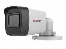 Камера HD-TVI 2MP BULLET HDC-B020(B)(2.8MM) HIWATCH от Водопад  фото 1