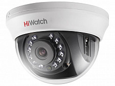 Камера HD-TVI 2MP DOME DS-T201(B) (2.8MM) HIWATCH от Водопад  фото 1