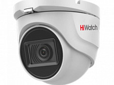 Камера HD-TVI 2MP DOME DS-T203A(B)(2.8MM) HIWATCH от Водопад  фото 1