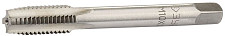 Метчик Зубр 4-28002-05-0.8 сталь 9ХС, М5x0.8мм от Водопад  фото 1