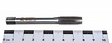 Метчик Зубр 4-28002-10-1.5 Мастер для нарезания метрической резьбы, М10x1,5 от Водопад  фото 3