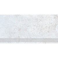 Ступень Керамин Портланд 1, 60х29,52 см, с противоскользящими пропилами (шт) от Водопад  фото 1