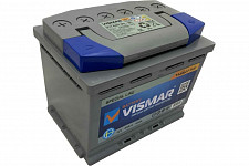 Аккумуляторная батарея Vismar 4627129569247 SP 6СТ-65 N (R)-(0) 630А 242*175*190 от Водопад  фото 2