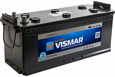 Аккумуляторная батарея Vismar 4660003793840 ST 6СТ-140 N (L)-(3) 950A 513*189*223 от Водопад  фото 1
