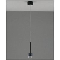 Светильник подвесной светодиодный Stoolgroup Moderli V10853-PL Self от Водопад  фото 2