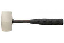 Киянка Курс Оптима 45328, металлическая ручка 45 мм от Водопад  фото 1