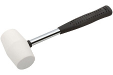 Киянка Курс Оптима 45328, металлическая ручка 45 мм от Водопад  фото 2
