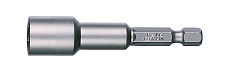 Бита Felo 03905010 с 6-ти гранной торцевой головкой 5 мм, 66 мм от Водопад  фото 1