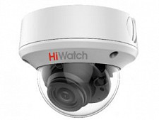 Камера HD-TVI 2MP IR DOME DS-T208S HIWATCH от Водопад  фото 1