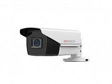 Камера HD-TVI 5MP IR BULLET DS-T506(D)(2.7-13.5MM) HIWATCH от Водопад  фото 1