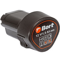 Батарея аккумуляторная Bort BA-12Li-G 93411904 от Водопад  фото 1