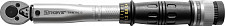 Ключ Thorvik TWM38630 динамометрический 3/8", 6-30 Нм от Водопад  фото 1