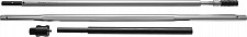 Ключ Thorvik динамометрический двусторонний 1-1/2", 600-3000 Нм от Водопад  фото 1