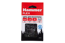 Цепь пильная Hammer Flex 401-942 0,325''-1,5мм-76 от Водопад  фото 5