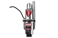 Насос вибрационный Hammer NAP250UC(25) 131-046 250Вт от Водопад  фото 1