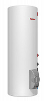 Накопительный косвенный водонагреватель Thermex Combi Inox IRP 280 V, 280 л, 24 кВт, ТЭН 6 кВт, 1593х672х560 мм, напольный от Водопад  фото 2