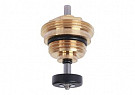 Термостатический клапан 1/2&quot; Stout SSP-0001-000006 для коллекторов из нерж. стали (шкала 0-5 л/мин)
