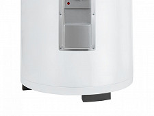 Накопительный косвенный водонагреватель Thermex Combi ER 100 V, 100 л, 18,1 кВт, ТЭН 1,5 кВт, 978х562х500 мм, напольный от Водопад  фото 4