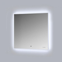 Зеркало Am.Pm Spirit V2.0 M71AMOX0601SA 60см с LED- подсветкой и системой антизапотевания, ИК-сенсор от Водопад  фото 3
