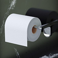 Держатель Am.Pm Joy A8434100 для туалетной бумаги от Водопад  фото 2