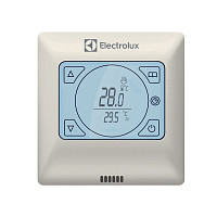 Терморегулятор Electrolux ETT-16 (Touch) от Водопад  фото 1